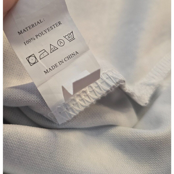 Suvimuga Hoodie Adult S Gray Check Graphic Deer Print 1/3 Snap Drawstrings NWT - Picture 6 of 15